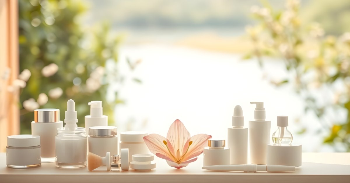 Cosmetic Contract Manufacturing Made Simple: Partnering with Zuofun for Excellence